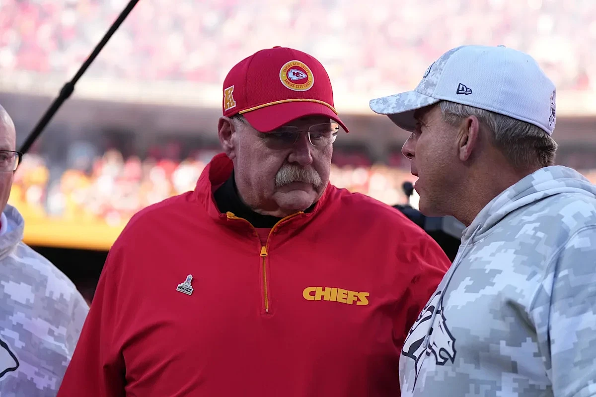 Tuesday Takes: Chiefs get advantage with early matchup vs. Broncos