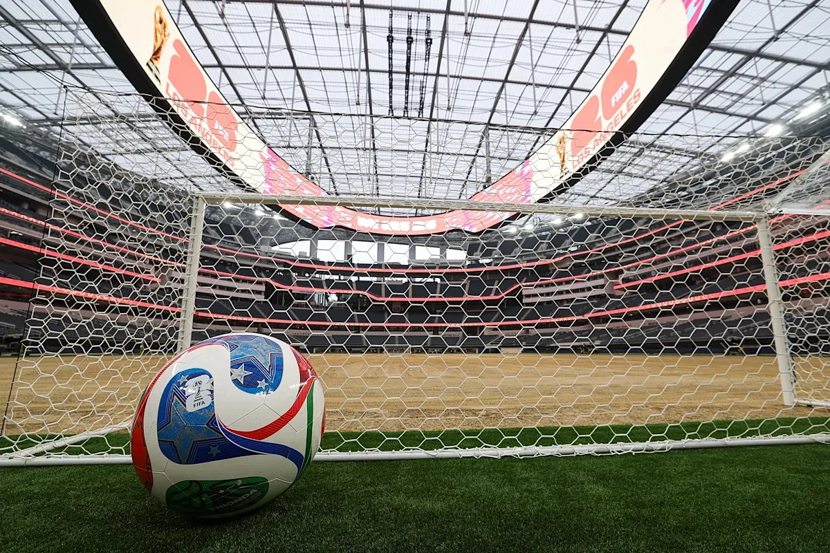 California AG demands FIFA answers on potentially illegal World Cup ticket policy