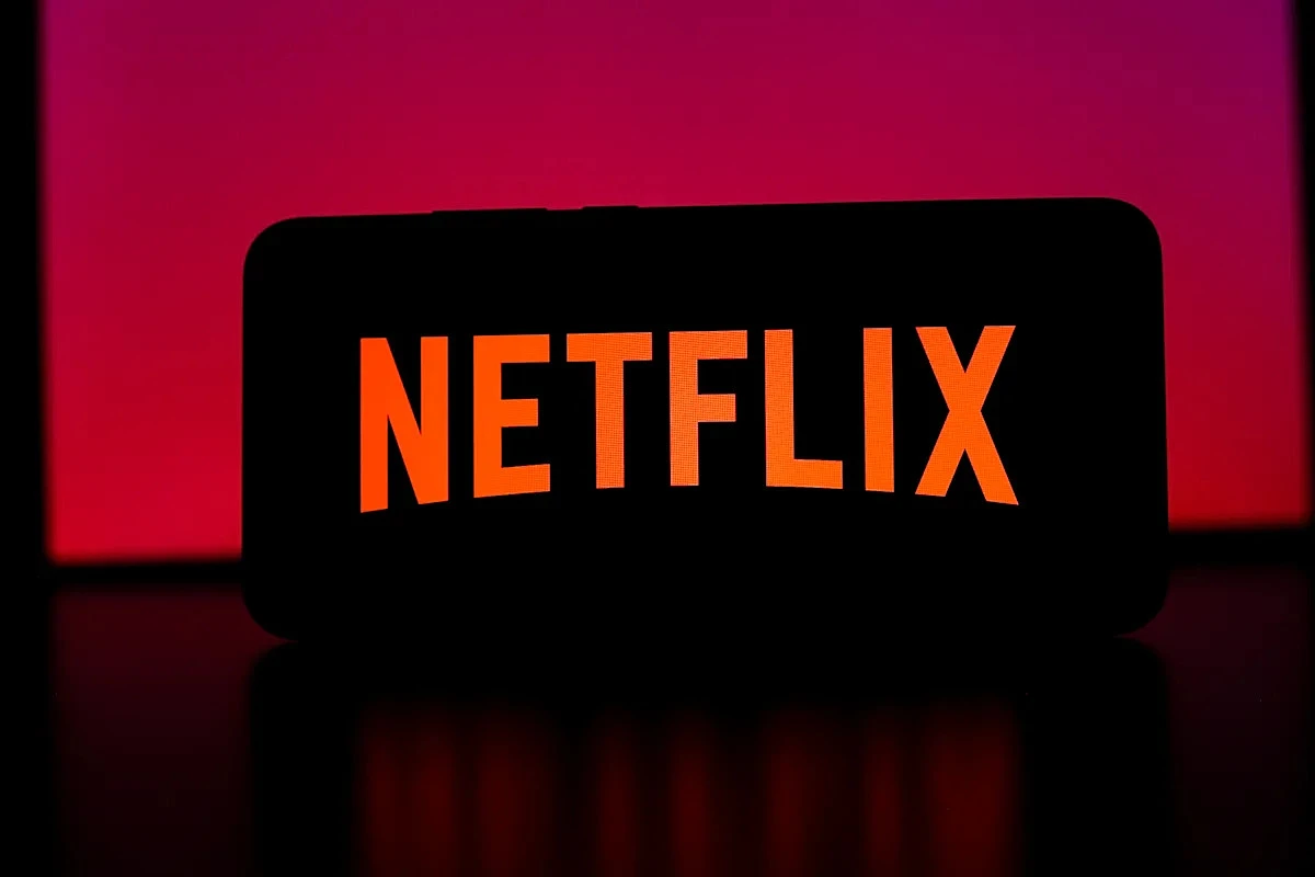 NFL schedule release: Netflix to air 5 regular-season games, NFL Honors ceremony in 2026