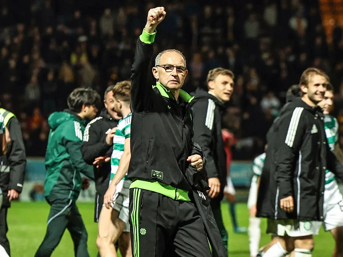 Manager delighted as victory takes title tilt to the final day