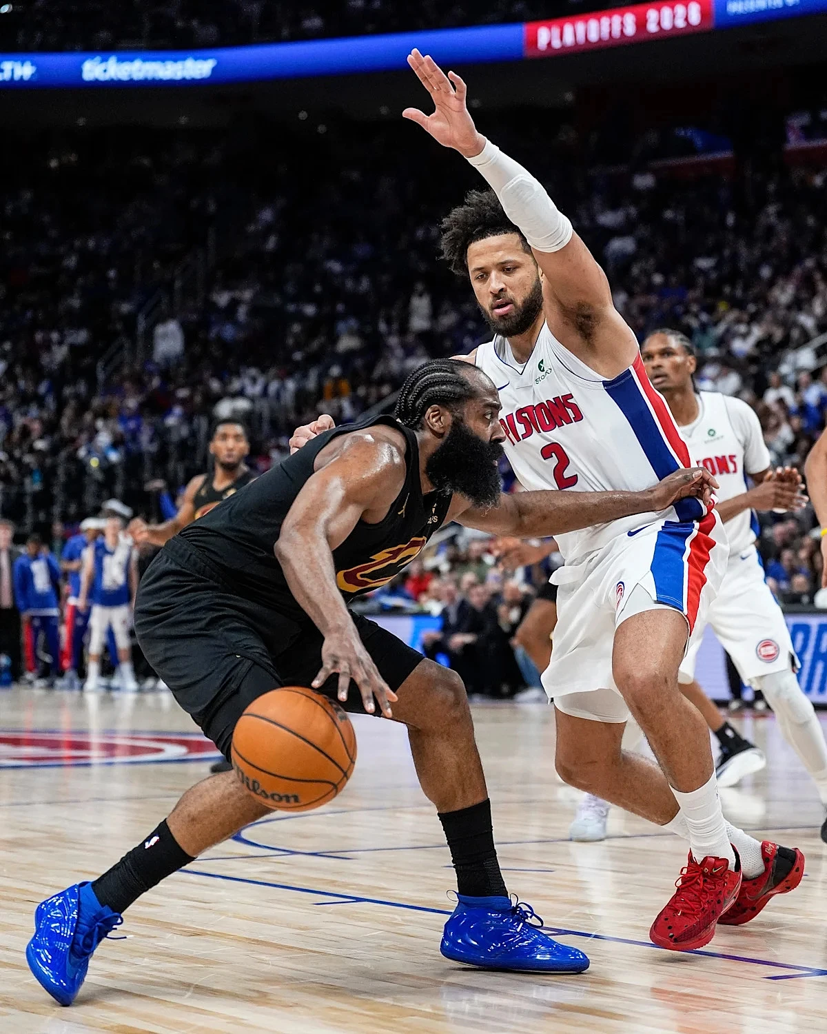 What channel is the Pistons game on tonight? Pistons vs Cavs predictions