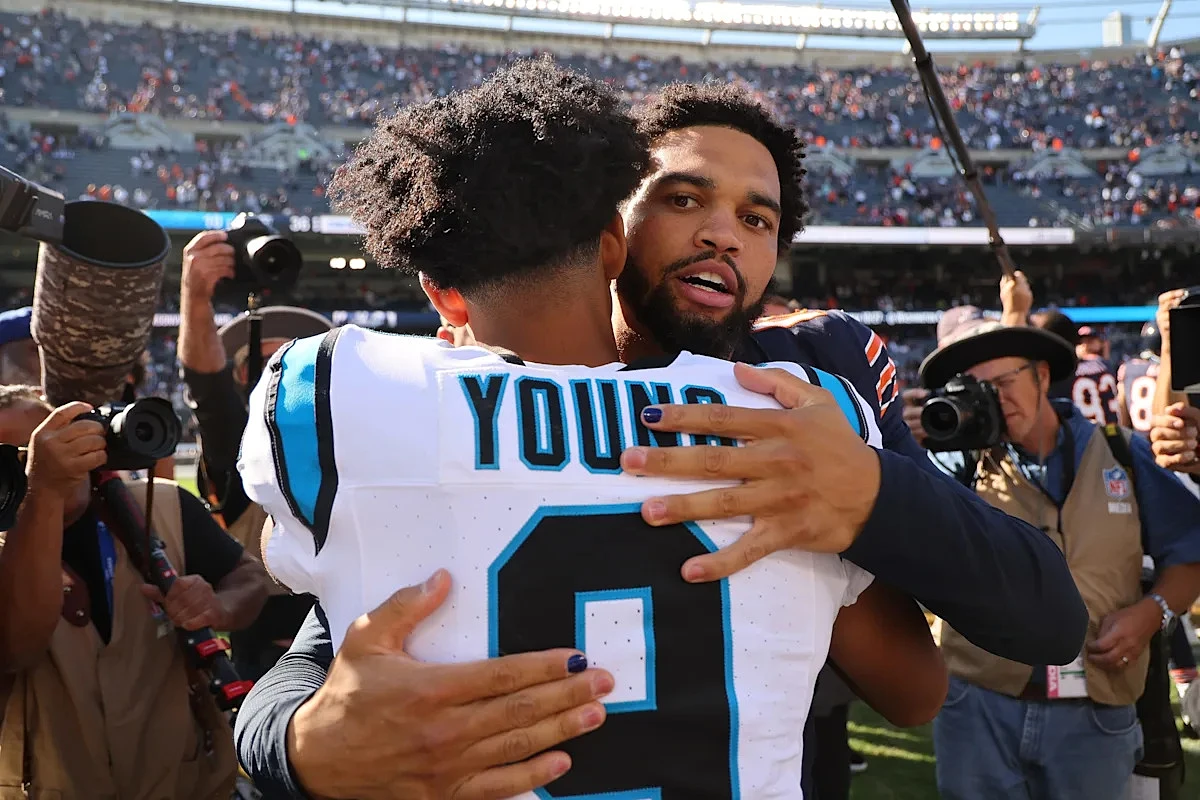 Panthers reportedly opening 2026 regular season against top NFC contender
