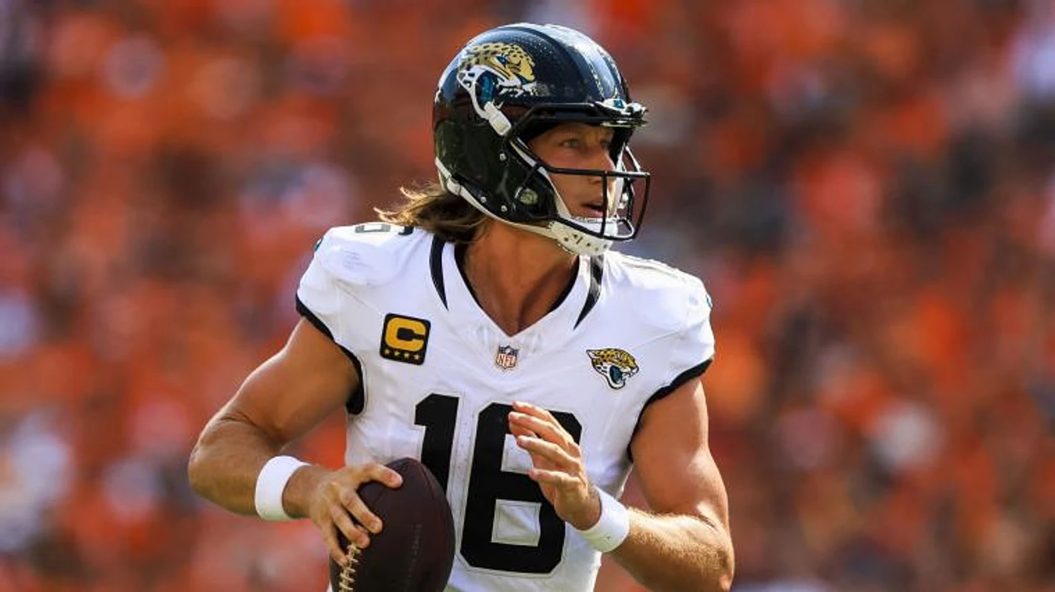 Jaguars trade rumor could lead to blockbuster deal for Eagles' disgruntled $96 million star