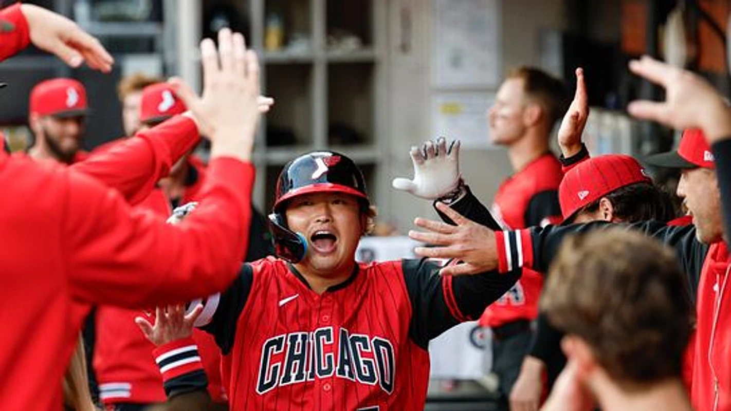Legit Or Fraud? Chicago White Sox