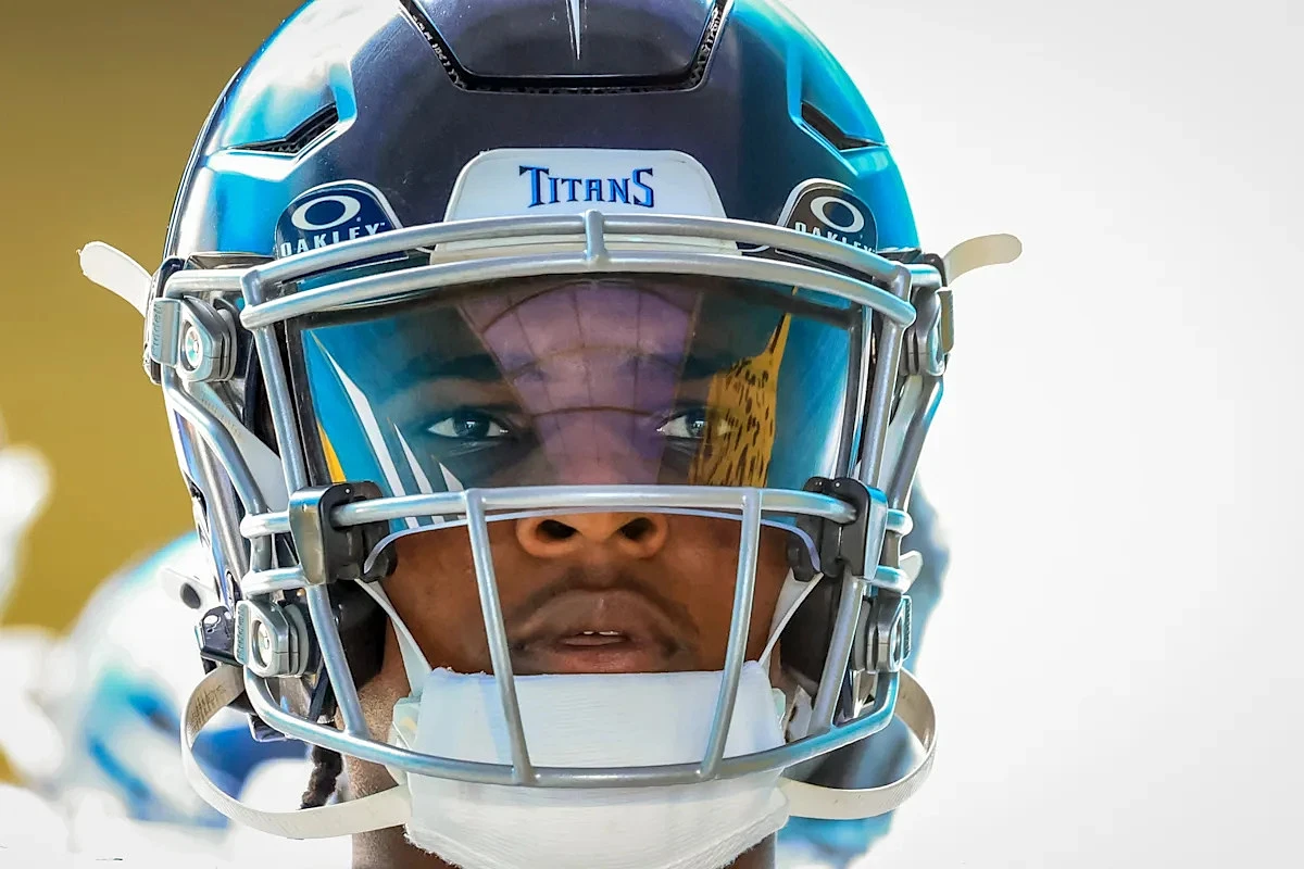 Tennessee Titans 2026 NFL schedule: dates, time, TV