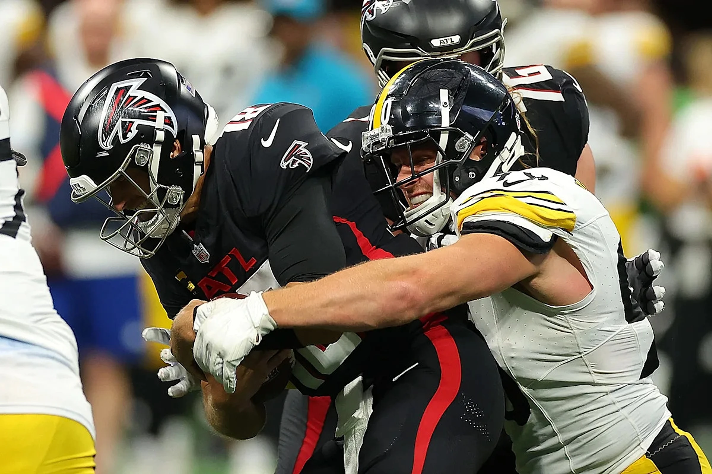 NFL schedule leaks: Steelers' Week 1 opponent revealed ahead of 2026 release