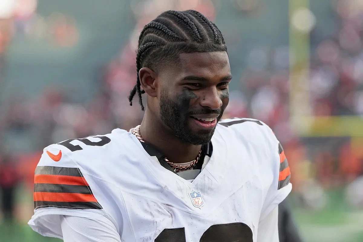 Cleveland Browns 2026 NFL schedule: dates, time, TV