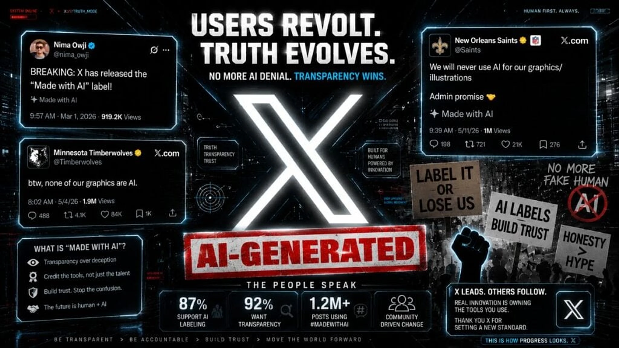 Sports Teams Are Making the Same AI Mistake Newspapers Made With the Internet