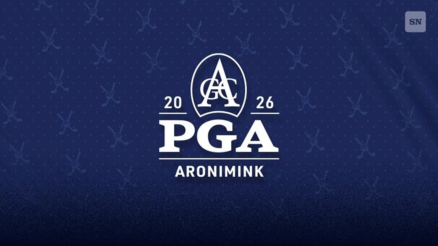 What channel is the PGA Championship on today? TV coverage, live streams for Thursday's Round 1