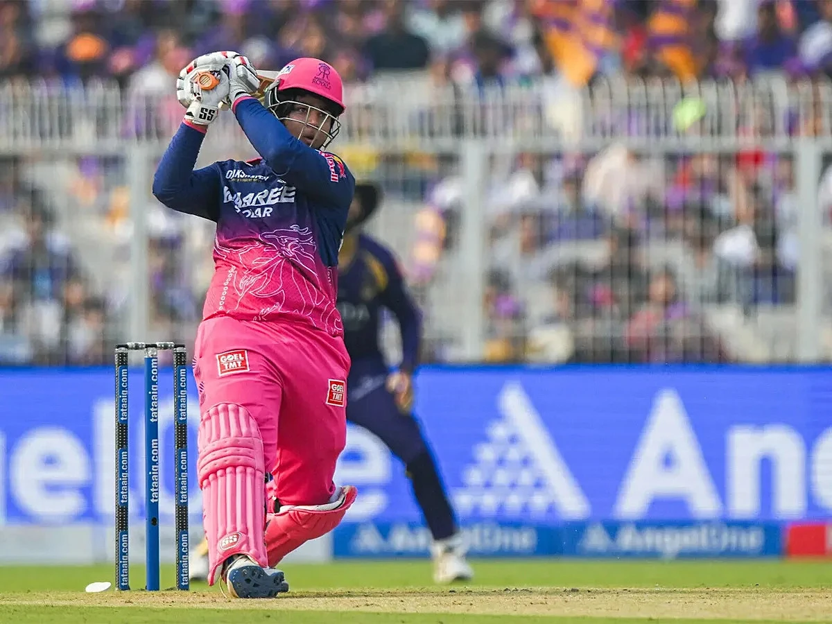 Vaibhav Sooryavanshi earns new fan in Kagiso Rabada: 'There’s not an ounce of fear'