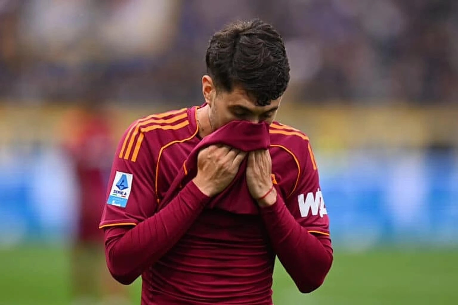 From England: Aston Villa prepare offer for Soule
