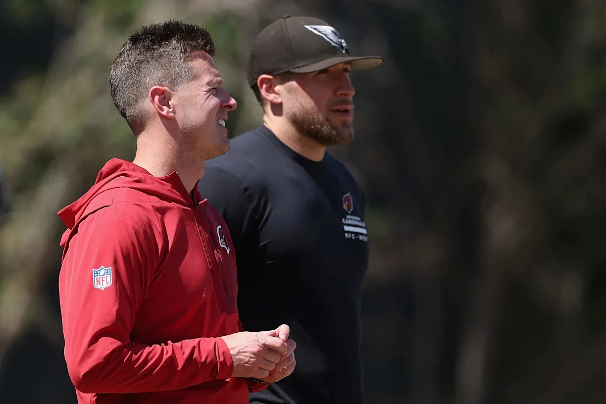 Cardinals schedule release: Predicting Arizona's regular-season games