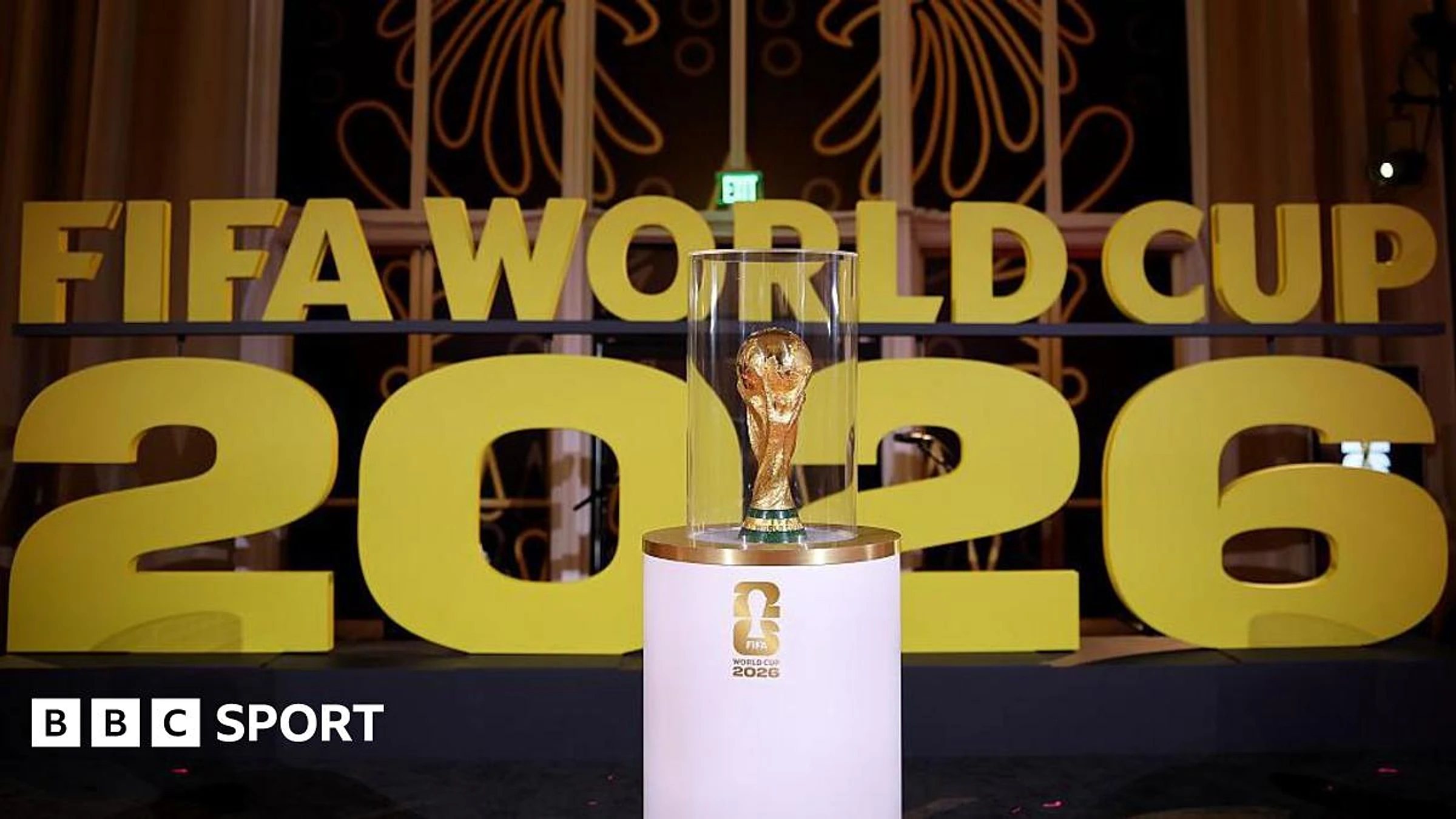Fifa 'risking player safety' over heat at World Cup - scientists