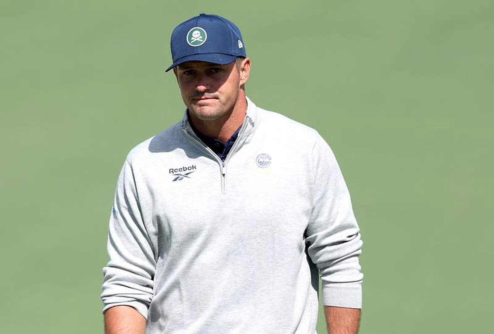 Bryson DeChambeau Raises Concerns Over Aronimink Conditions Ahead of PGA Championship