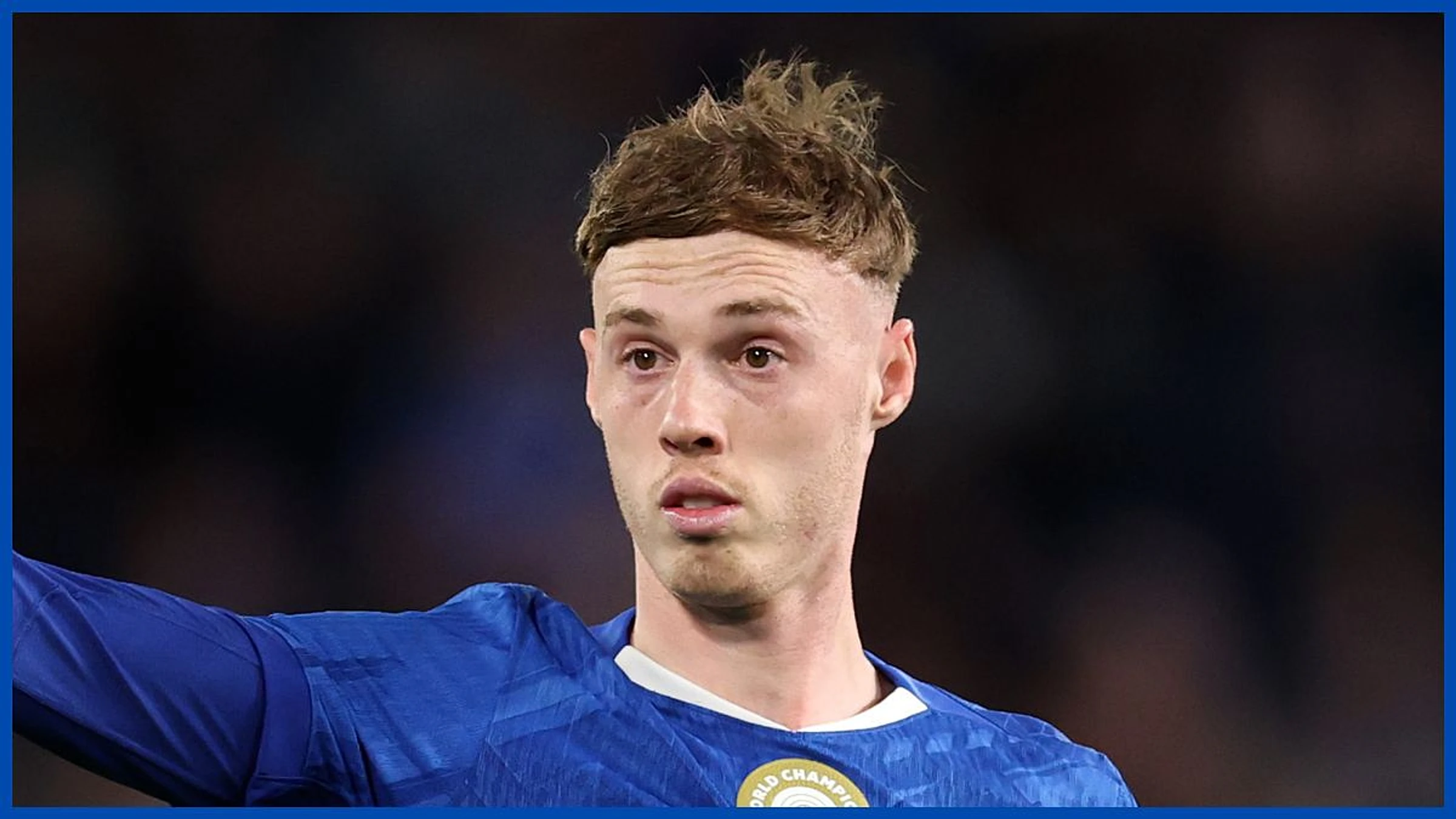 Cole Palmer picks 5-a-side team and there is one major surprise pick at the back