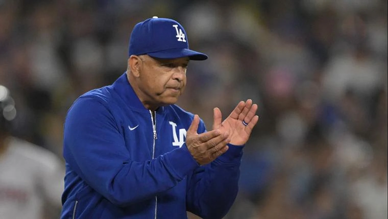 Dodgers trade proposal would be Los Angeles’ biggest risk yet by landing $95 million six-time All-Star
