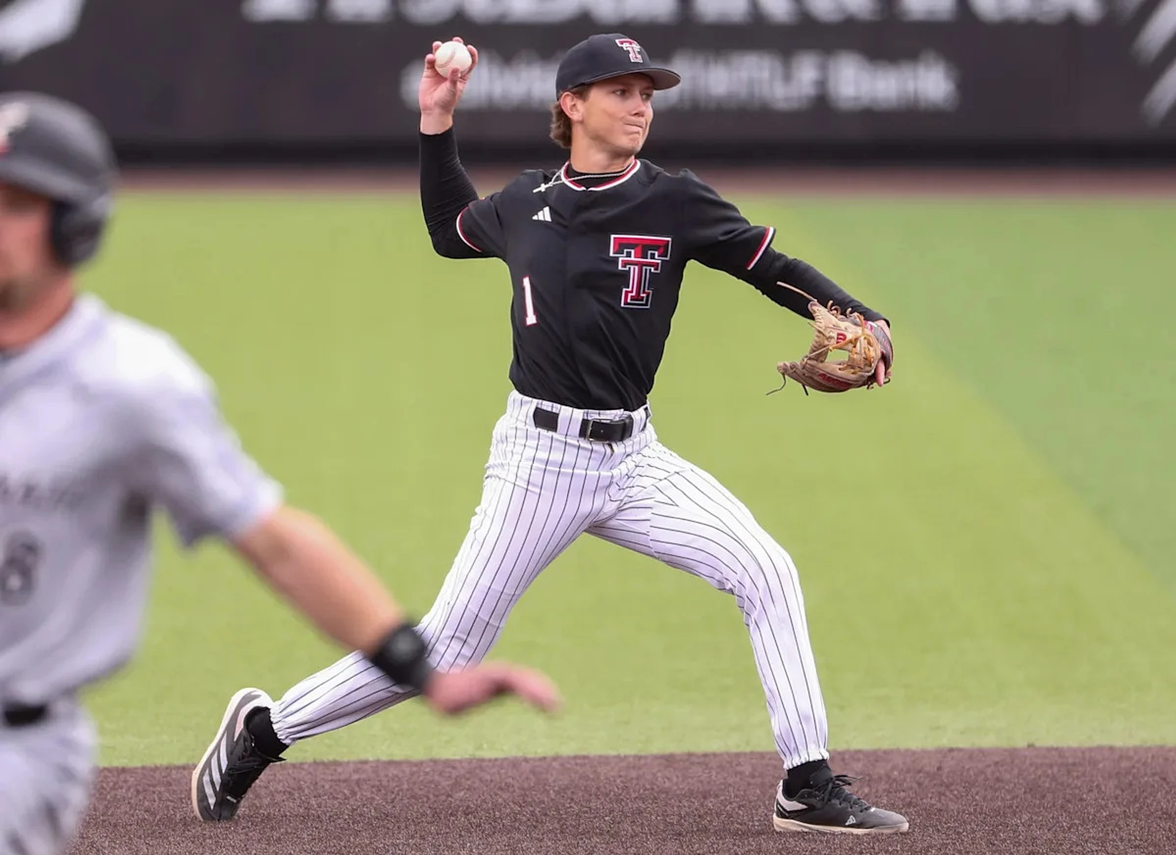 Texas Tech baseball at Cincinnati preview, how to watch Big 12 series