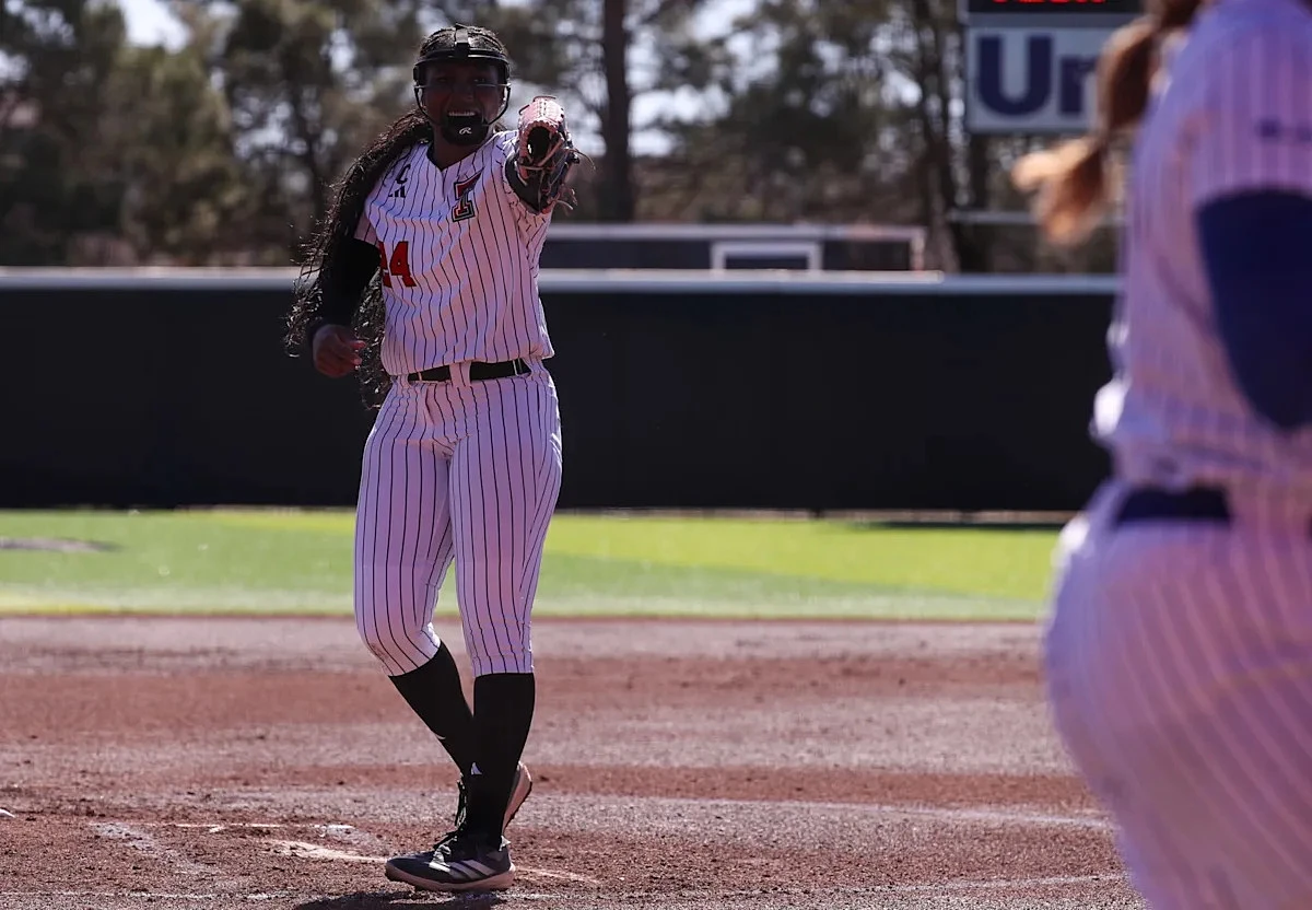 Texas Tech softball duo leads players to watch in Lubbock Regional