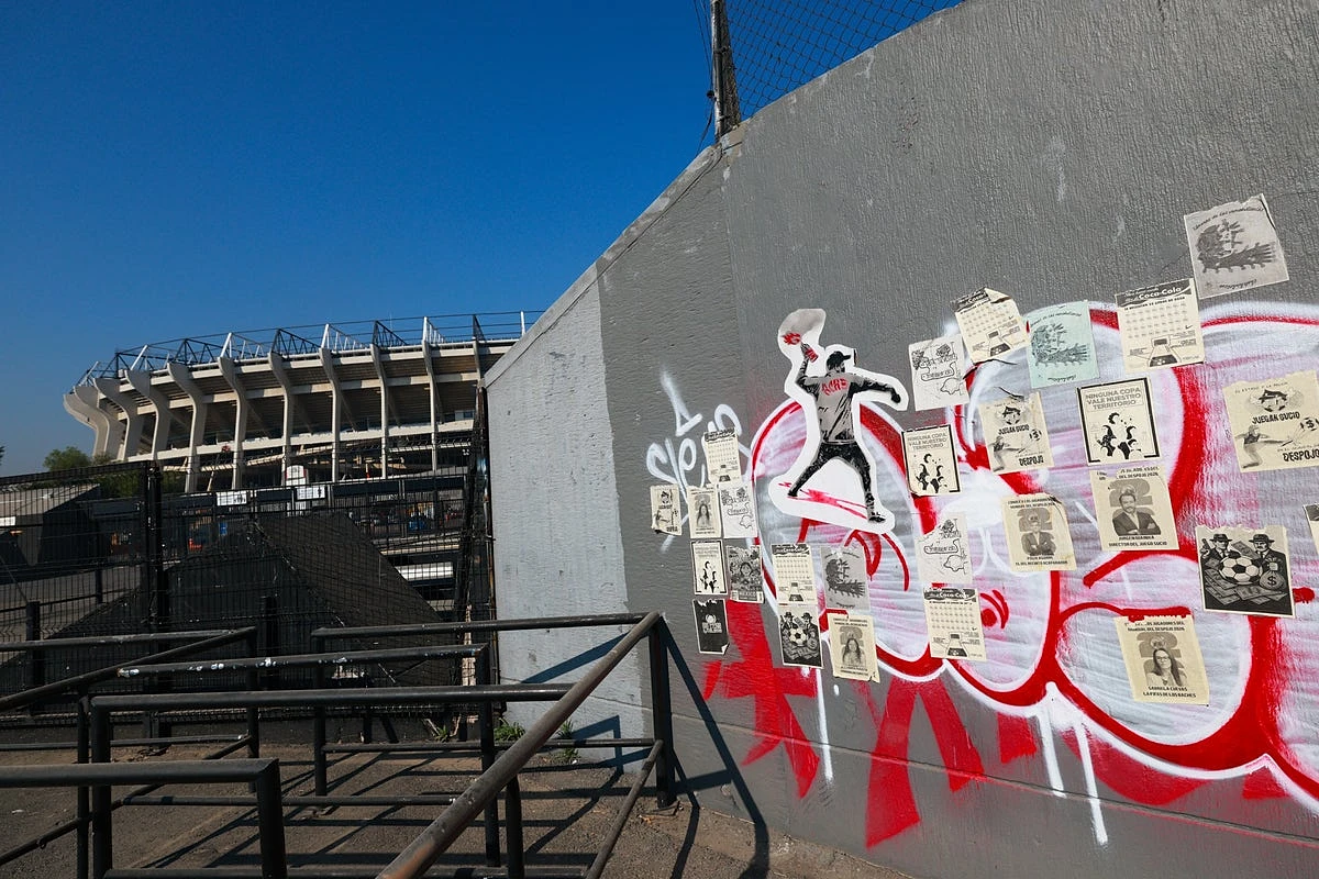 Why billions of people could miss out on watching the World Cup