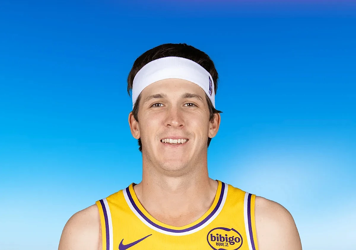 Austin Reaves, who will decline his player option for …
