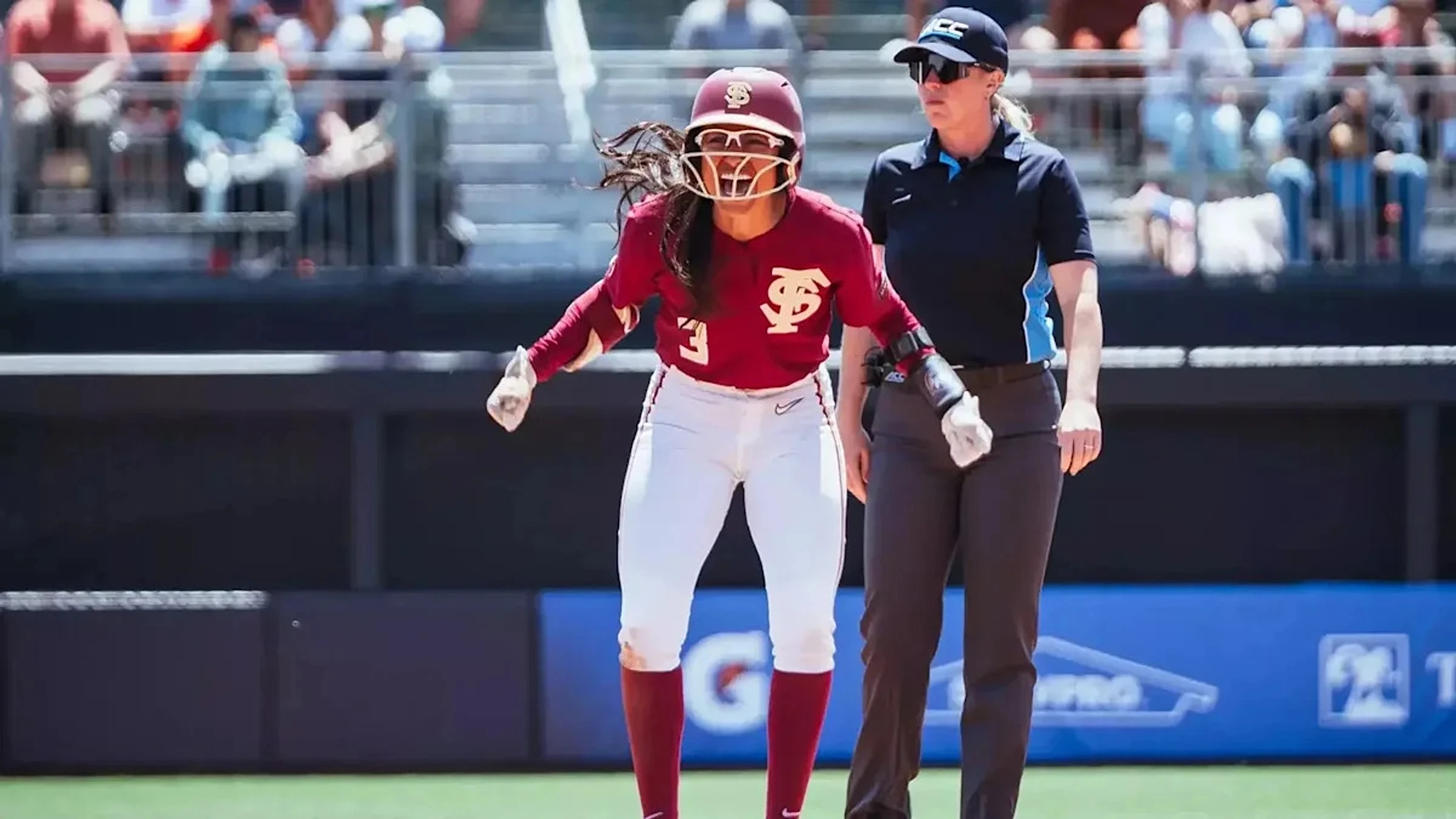 Noles News: Isa Torres named finalist for USA Softball National Player of the Year award