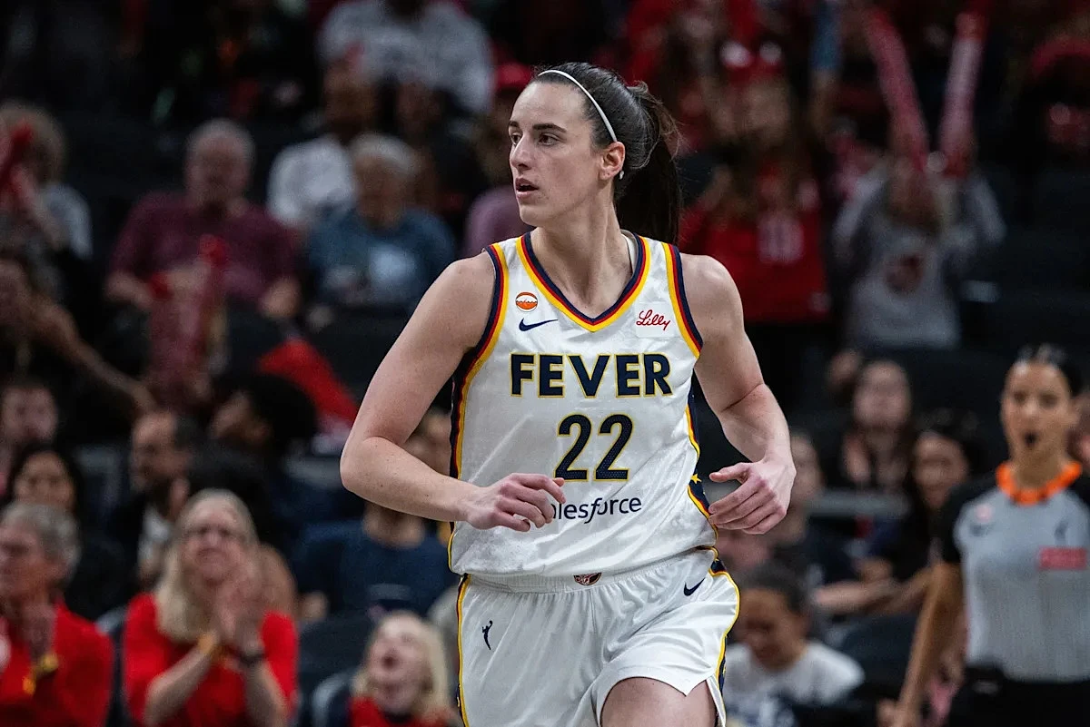 ‘Lost her superpower’: Criticism mounts as Caitlin Clark continues to struggle