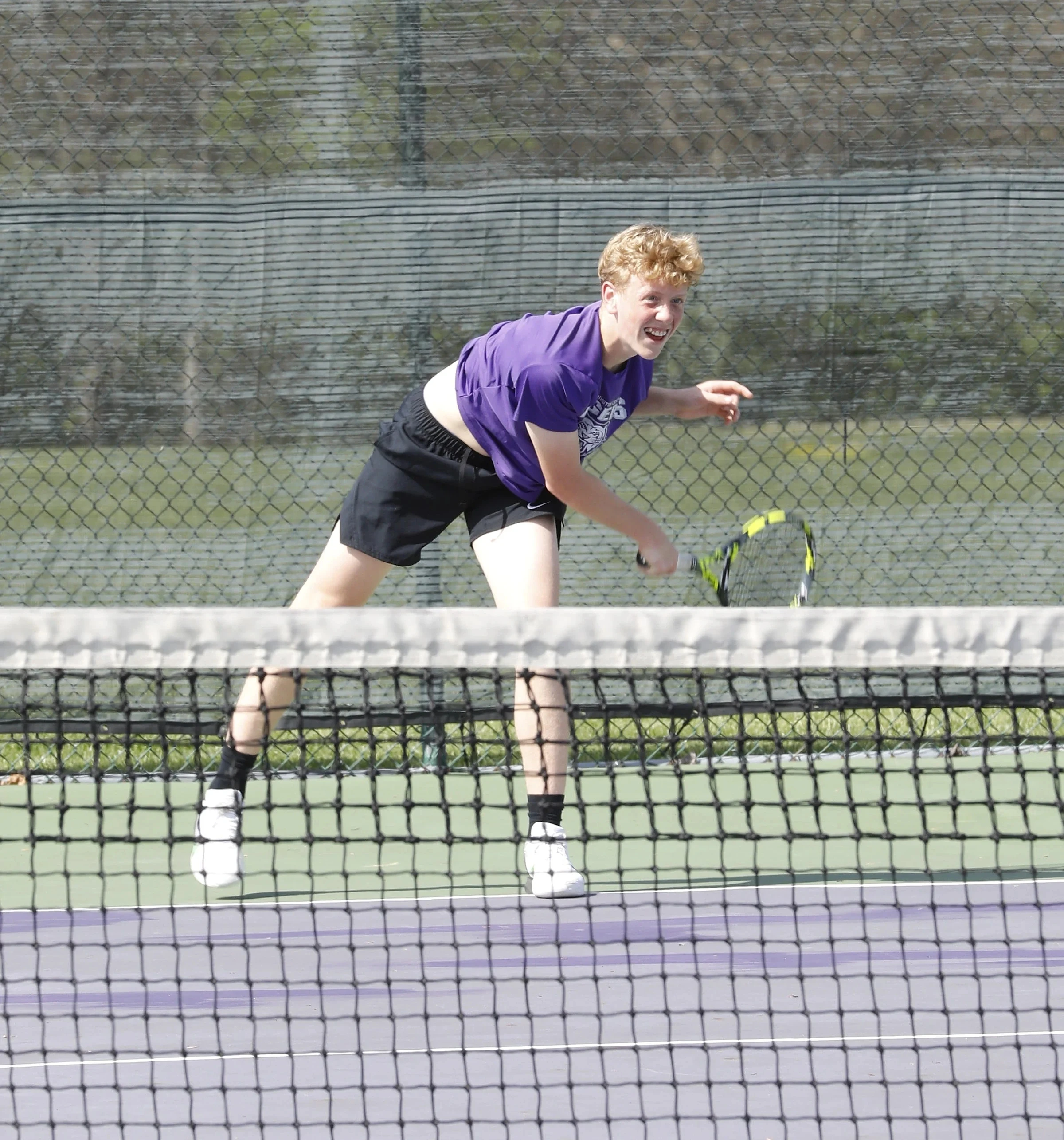 Who is central Ohio's top regular-season boys tennis player? Vote now