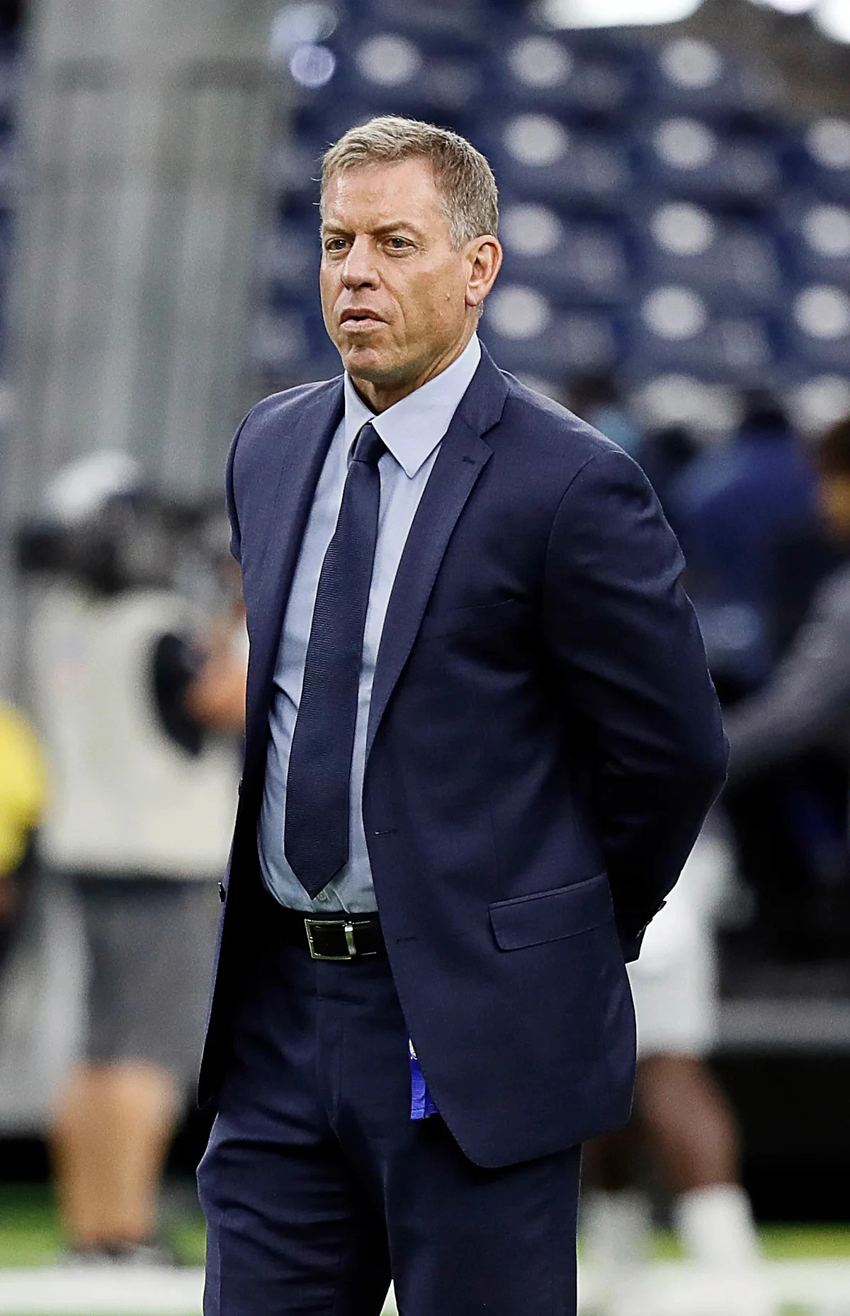 Cowboys news: Dallas legend drops key nugget to 2026 season