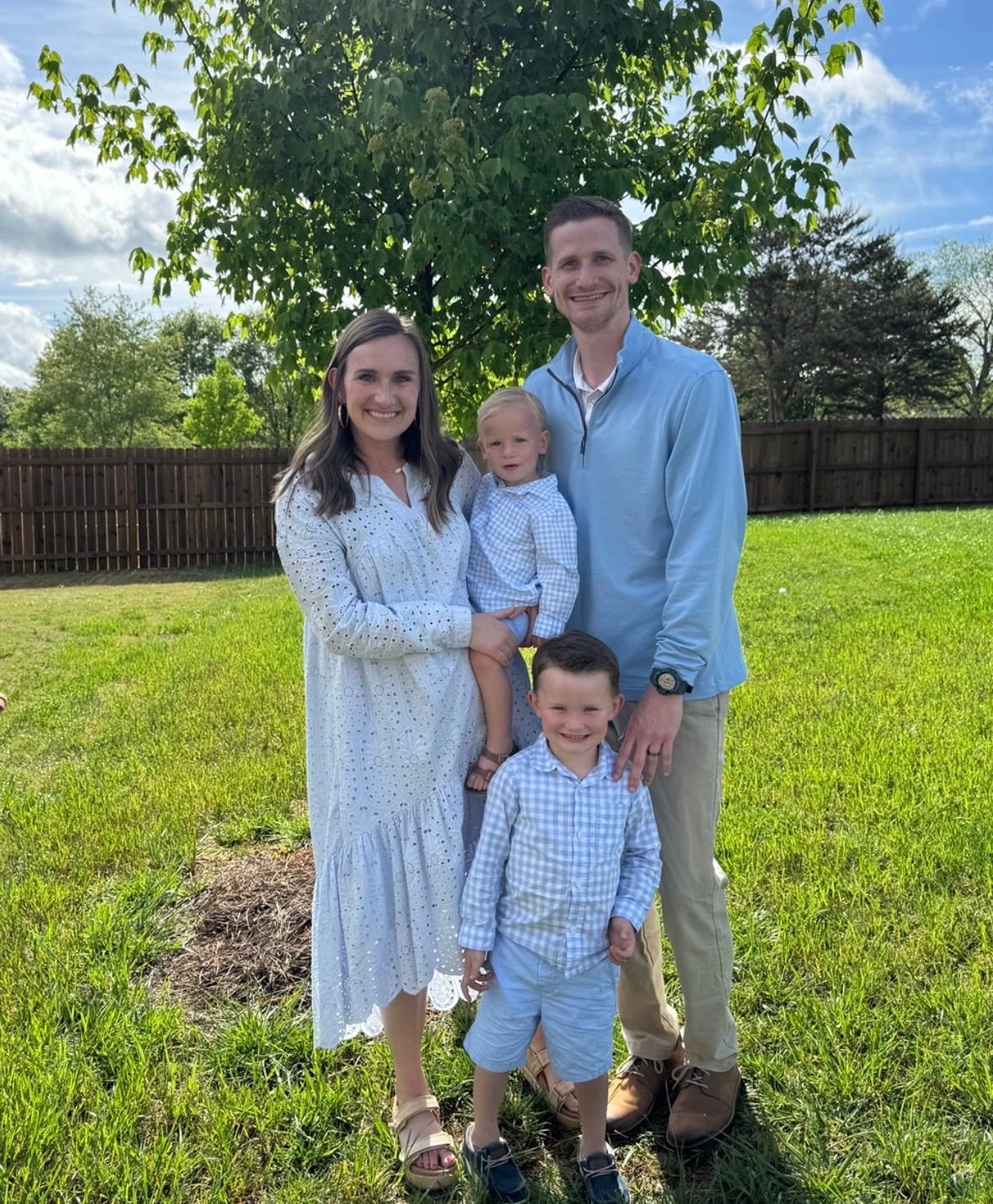 Southside Christian boys basketball hires Ben Johnson as coach