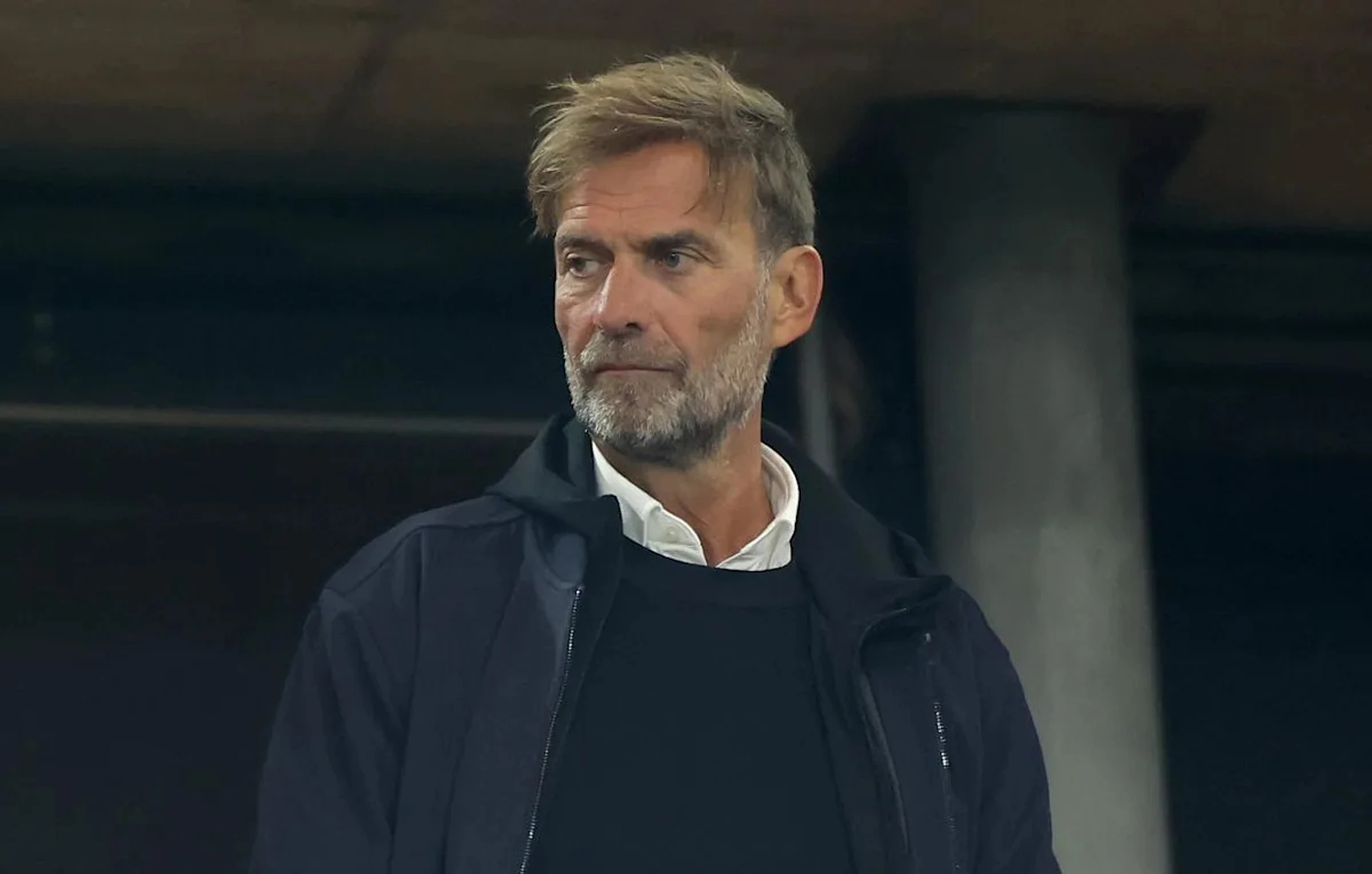 Ole Werner cites relationship with Jürgen Klopp as key reason for RB Leipzig’s success