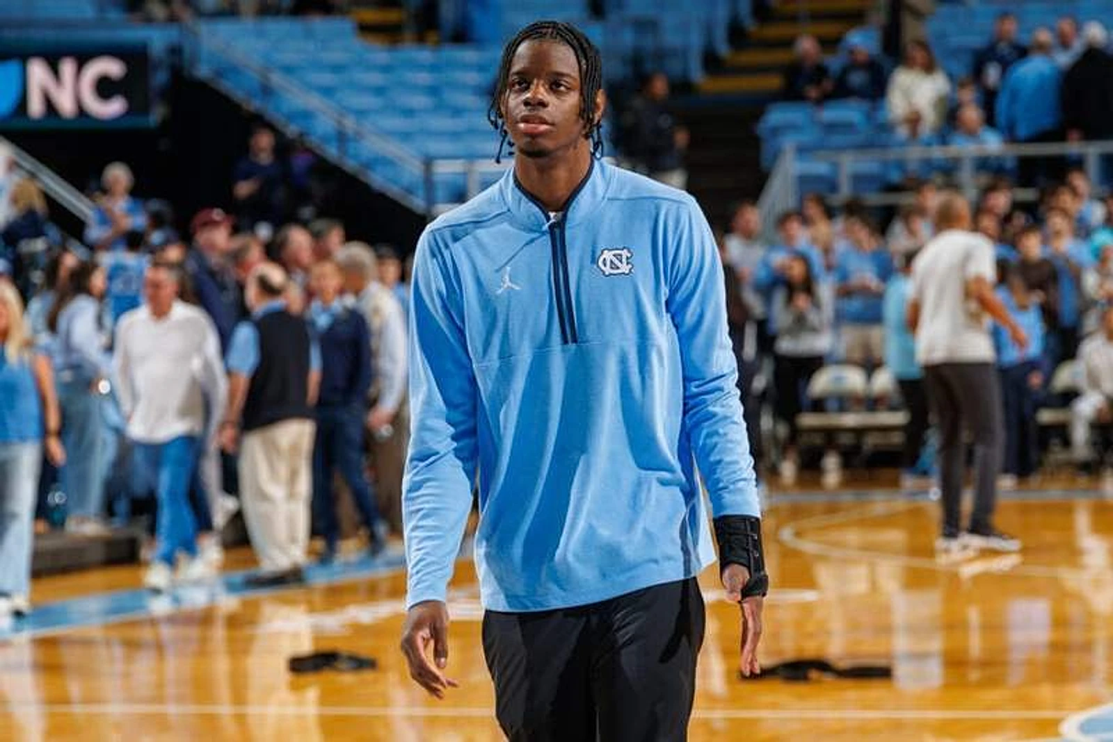 Caleb Wilson names Nikola Jokic as favourite NBA star for reason few prospects would give