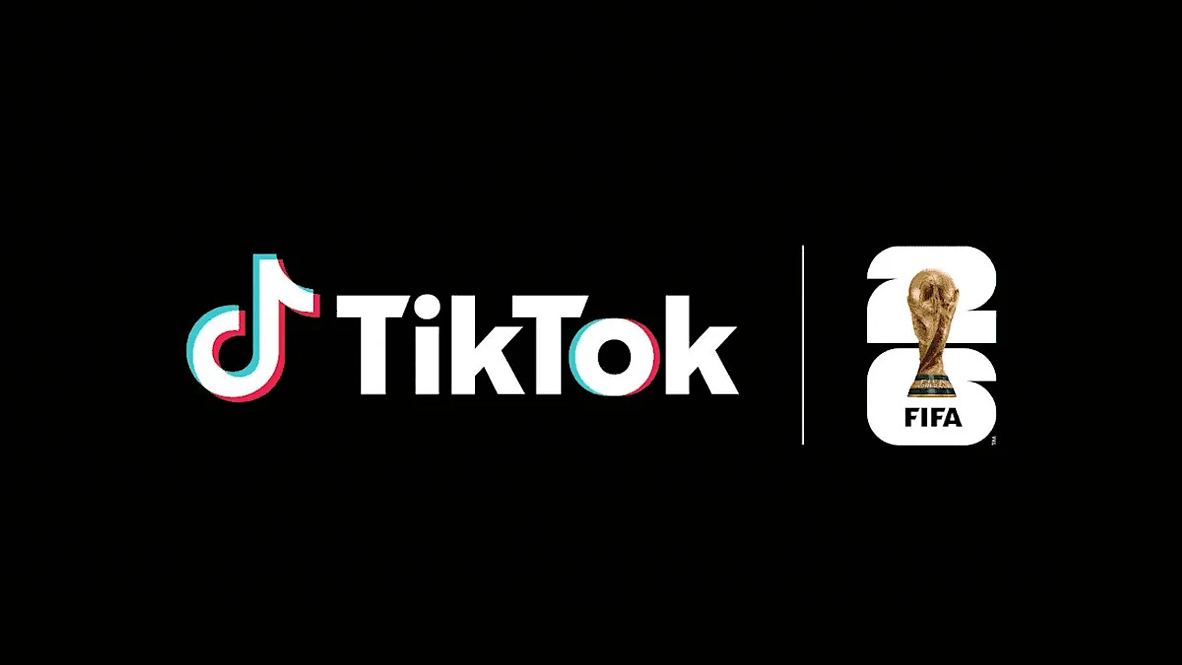 TikTok, FIFA unveil 30 creator correspondents for 2026 World Cup