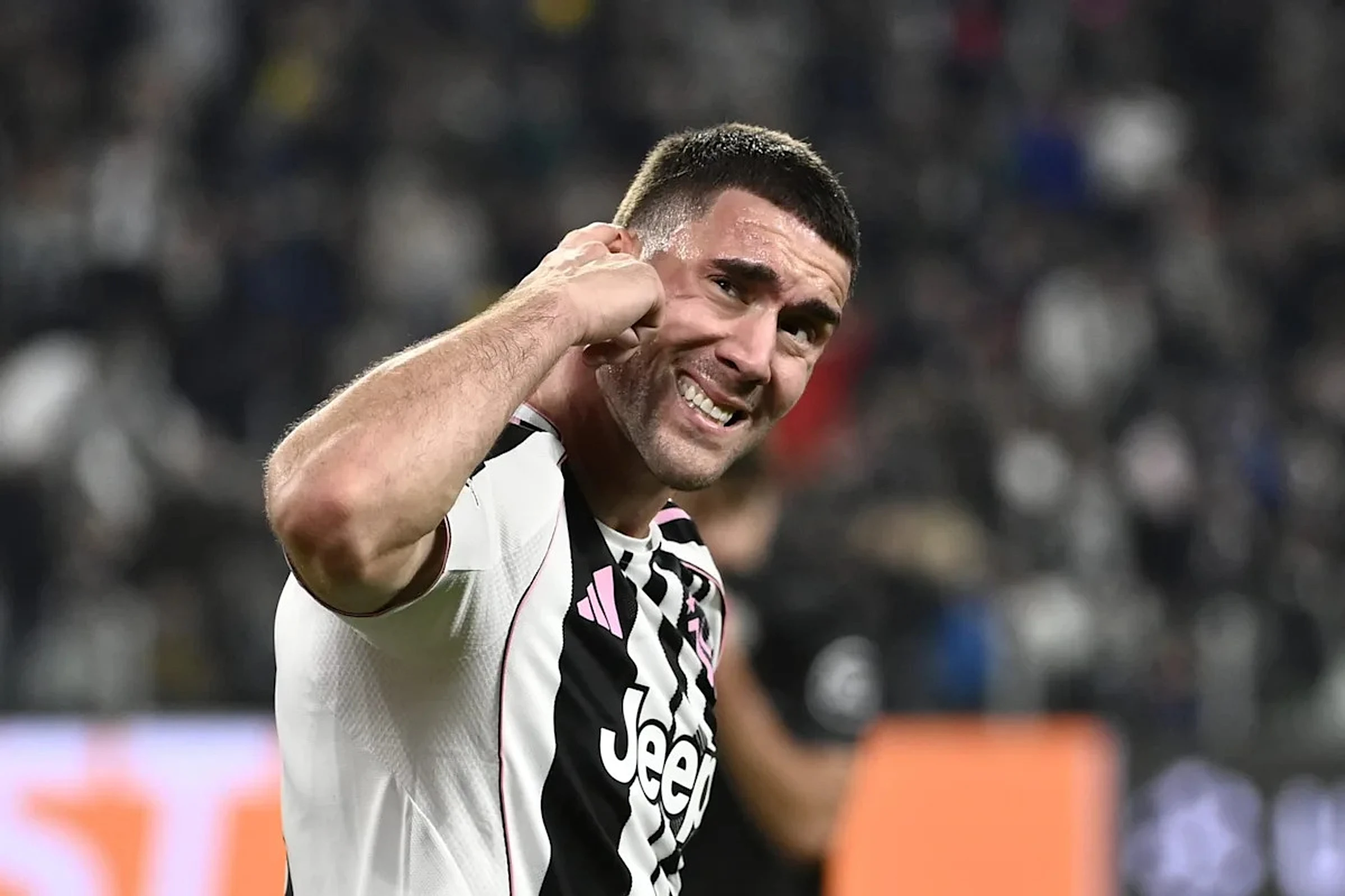 Serie A hitman might have been offered to Real Madrid or Barcelona – report