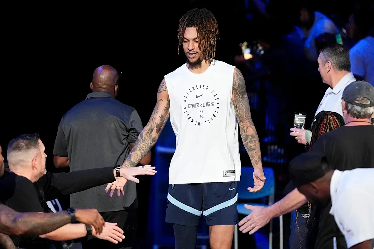 Brandon Clarke cause of death: What we know about passing of Grizzlies player