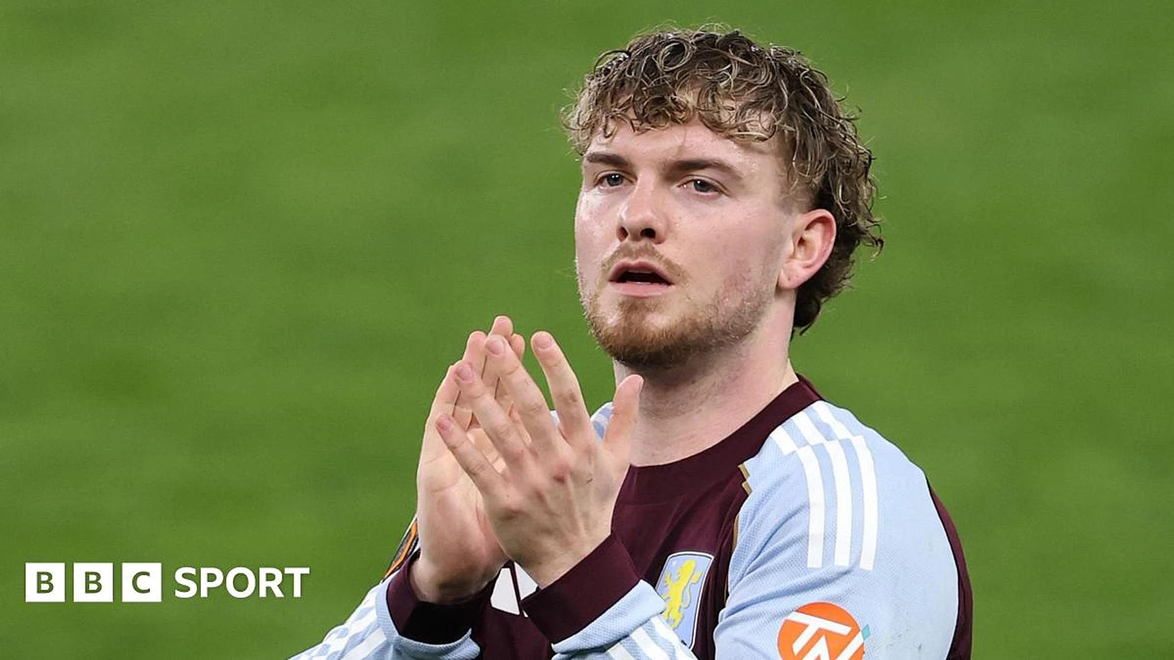 Elliott's wasted Villa loan embarrassing - Emery