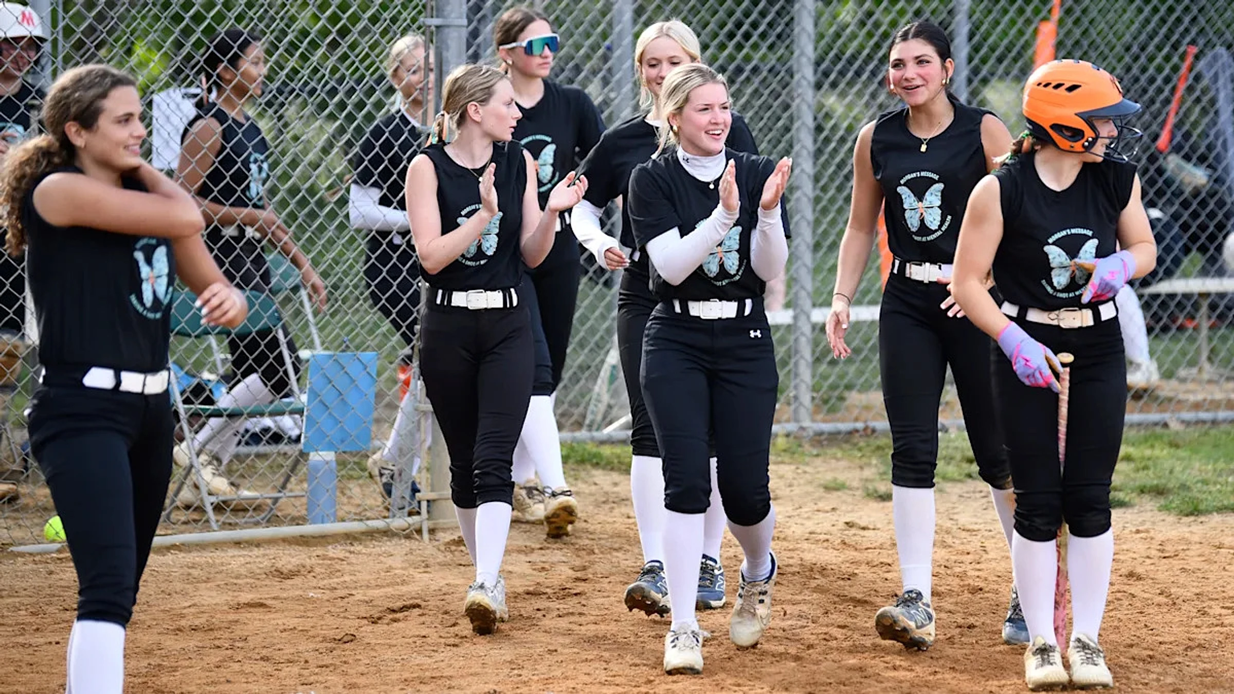 South Jersey Softball Mean 15 rankings for May 14