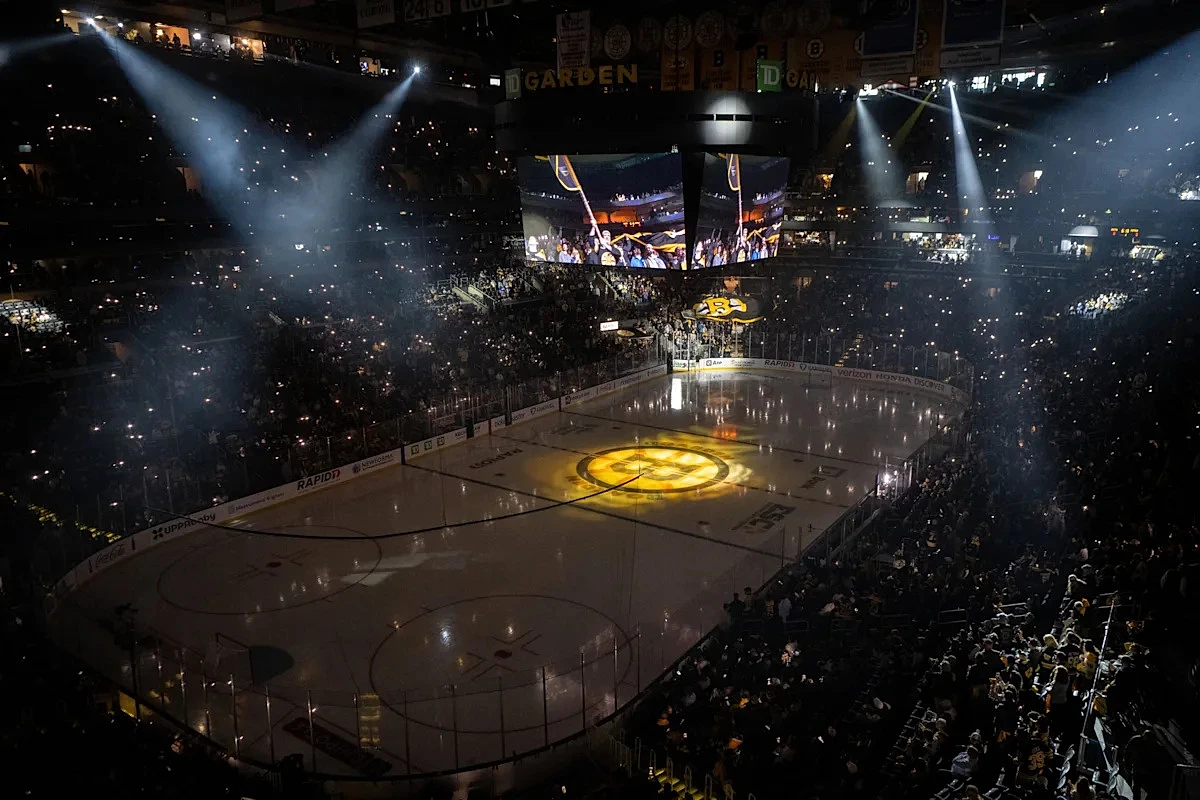 Daily Bean: Avalanche Advance, Maine Wins, Berube & Knoblauch Fired, PWHL Expansion