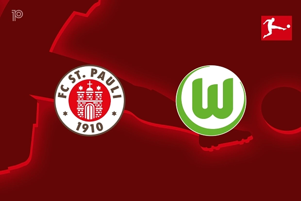 PREVIEW | FC St. Pauli vs Wolfsburg: team news, lineups, predictions (Bundesliga 16/05)