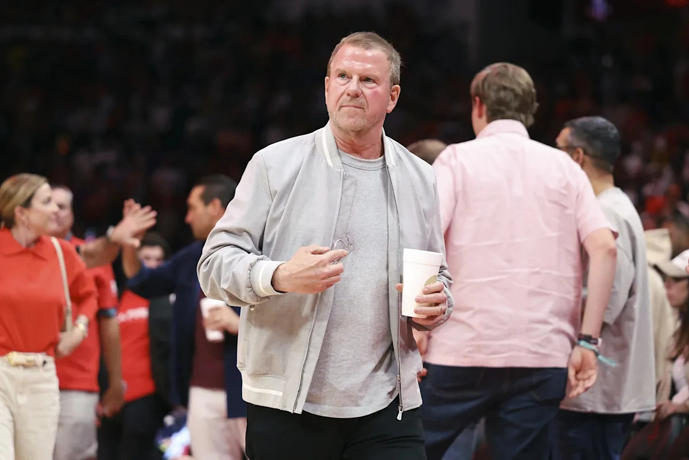 WNBA, NBA owners unanimously approve return of Houston Comets