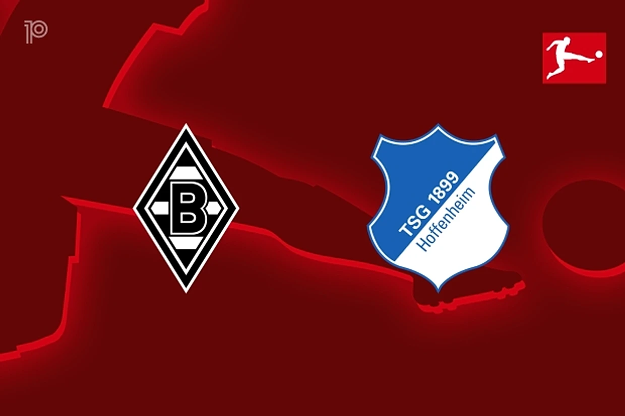 PREVIEW | Borussia M´gladbach vs TSG Hoffenheim: team news, lineups, predictions (Bundesliga 16/05)