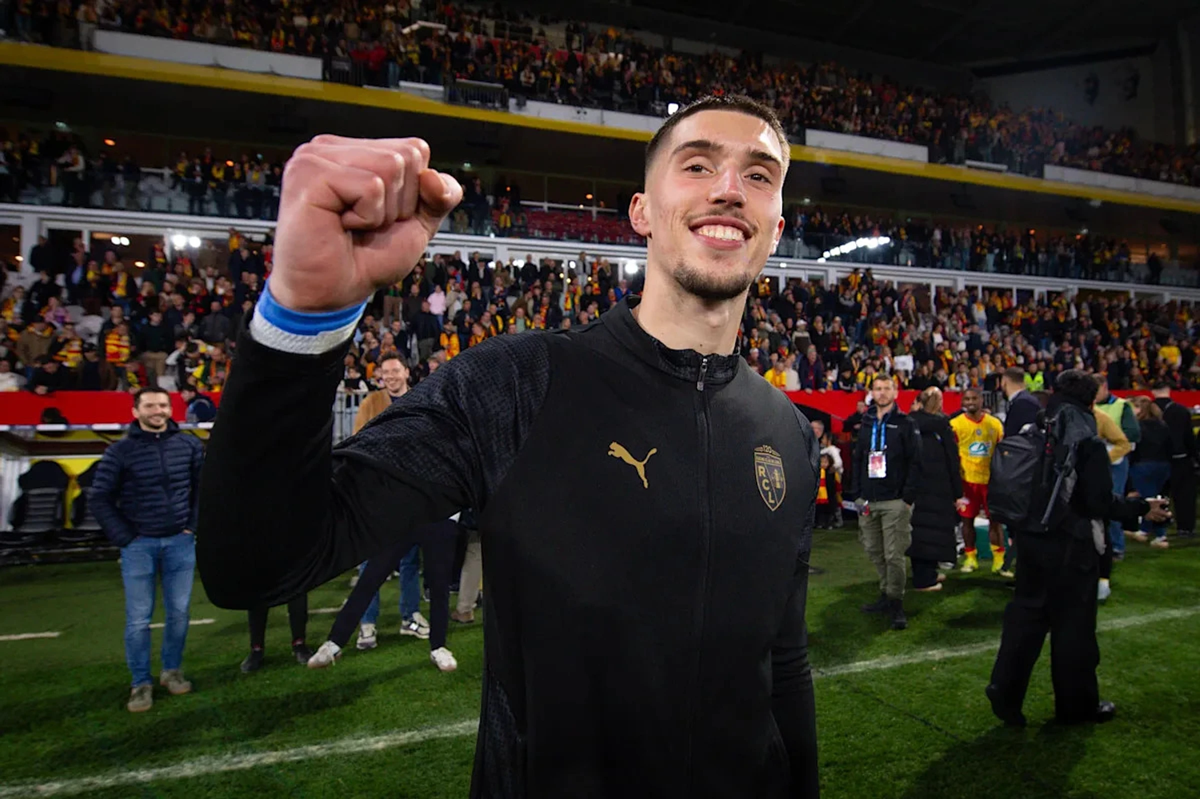 Newcastle Linked to RC Lens’ £20 Million Player Amid Goalie Search