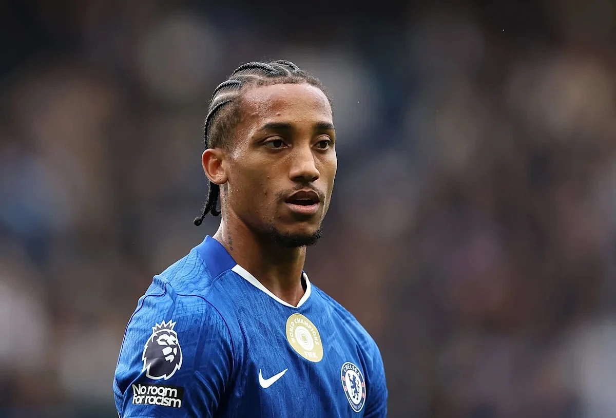Barcelona make €70m-rated Chelsea forward as the new No. 1 target; contact player’s camp