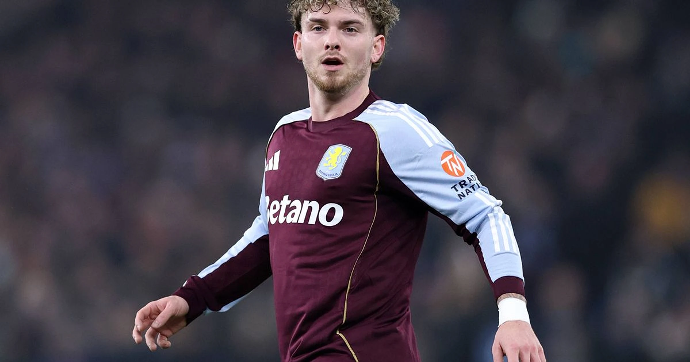 “He’s contracted to us so he will be with us”: Arne Slot confirms Harvey Elliott set for Liverpool return after Villa loan woes