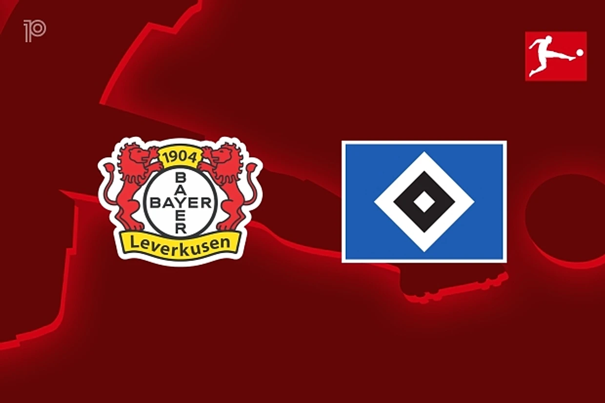 PREVIEW | Bayer Leverkusen vs Hamburger SV: team news, lineups, predictions (Bundesliga 16/05)