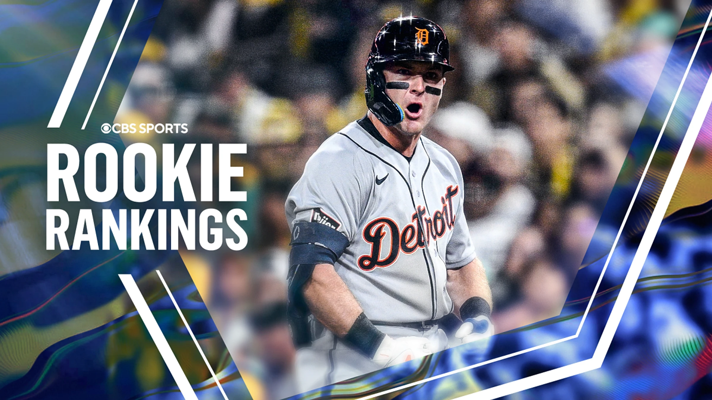 MLB Rookie Rankings: Kevin McGonigle better than expected for Tigers, plus other young stars shining so far