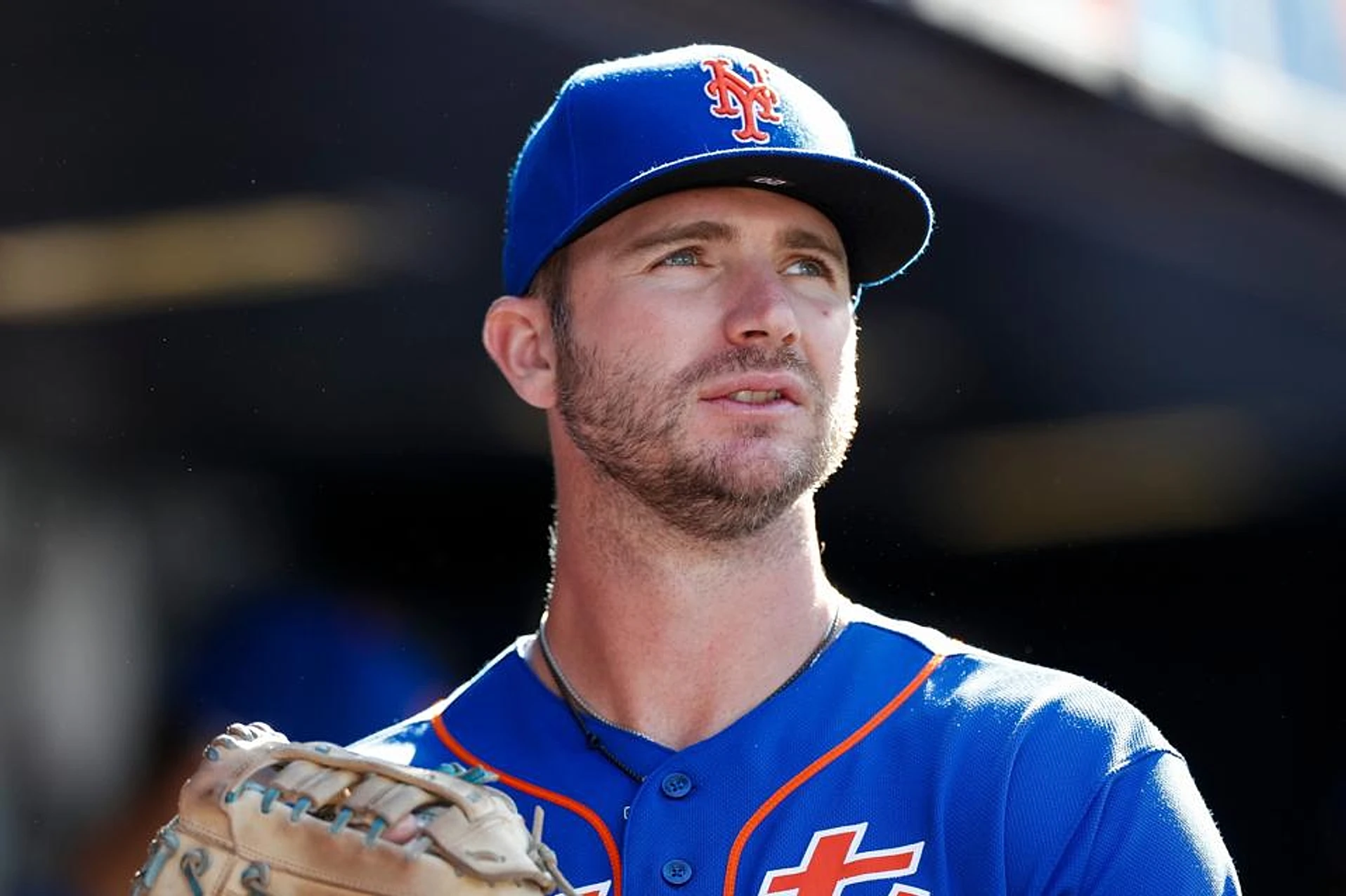 Mets Former All-Star: ‘Biggest Conservative’ Pete Alonso Wanted Out Of New York Over Politics