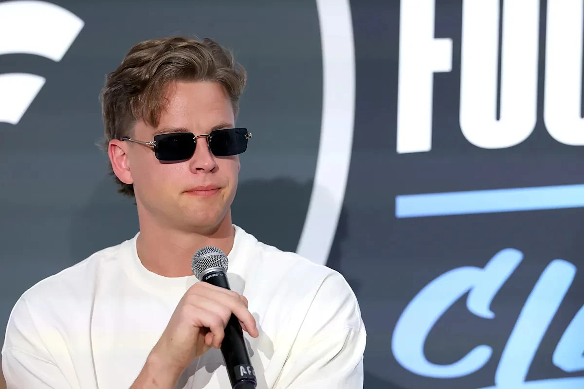 NFL schedule: Joe Burrow's complaints may have resulted in Bengals hosting Ravens for prime time game