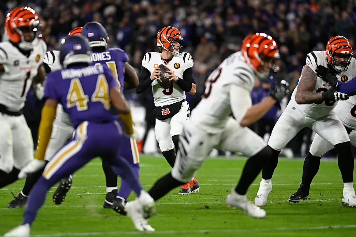Five bold predictions for the Ravens' 2026 NFL schedule