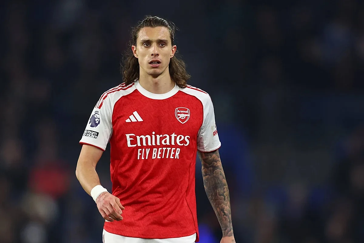 Mikel Arteta provides double Arsenal injury boost ahead of Burnley clash