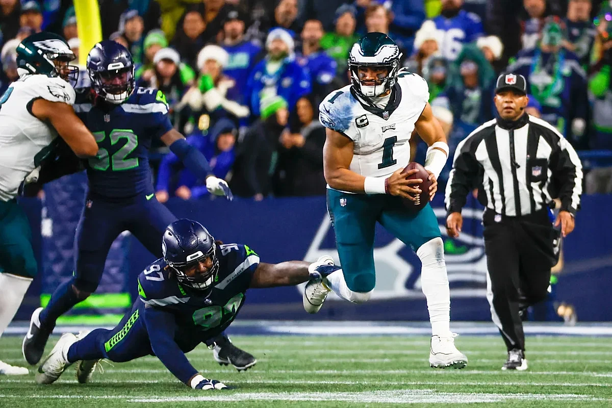 Five bold predictions for the Eagles' 2026 NFL schedule